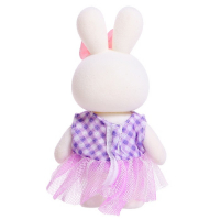 Игровой набор «Зайчик: детская комната» с набором мебели, питомцем и аксессуарами, МИКС Игровой набор «Зайчик: детская комната» с набором мебели, питомцем и аксессуарами, МИКС