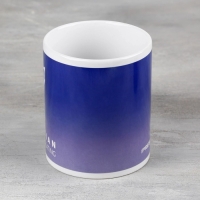 Кружка керамическая &laquo;Russian figure skating&raquo;, 320 мл