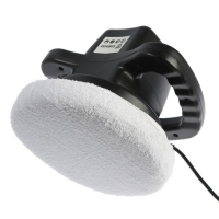 Полировальная машина DEKO DKP200, 200 Вт, 3100 об/мин, d=240 мм Полировальная машина DEKO DKP200, 200 Вт, 3100 об/мин, d=240 мм