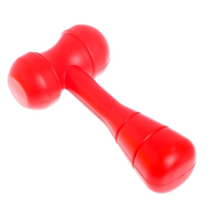 Стучалка &laquo;Светофор&raquo;, с молоточком, в пакете