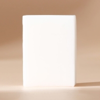 Новый Год. Мыло для рук кусковое &laquo;Зайчик&raquo;, 80 г, аромат имбирного пряника