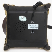 Ретро-телефон "Амес", 18 х 24 х 25 см Ретро-телефон "Амес", 18 х 24 х 25 см