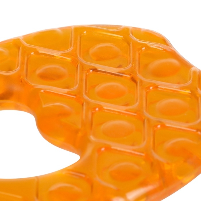 Прорезыватель охлаждающий с водой «Ананас», Крошка Я Прорезыватель охлаждающий с водой «Ананас», Крошка Я