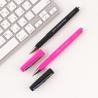 Ручка прикол гелевая черная паста «Ручки склерозницы», 2 шт. Ручка прикол гелевая черная паста «Ручки склерозницы», 2 шт.