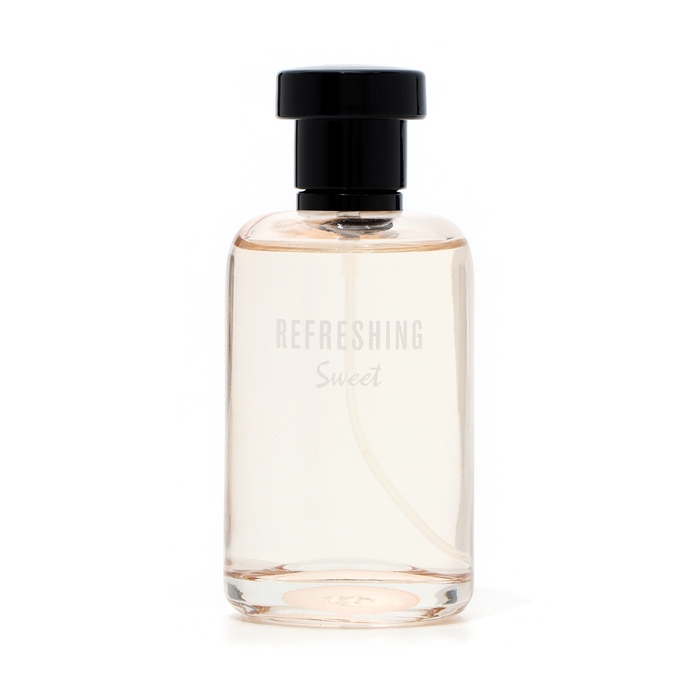 Туалетная вода женская Refreshing Sweet, 100 мл