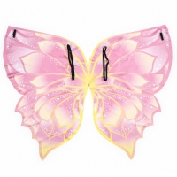 Карнавальный набор &laquo;Сказочная фея&raquo;, крылья 80 &times; 100 см, палочка