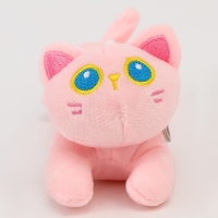 Мягкая игрушка &laquo;Котик&raquo;, 14 см, цвет МИКС