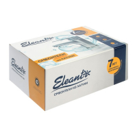 Смеситель для кухни Eleanti 0402.482, сенсорный, латунь, хром Смеситель для кухни Eleanti 0402.482, сенсорный, латунь, хром