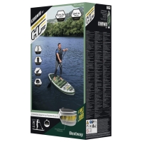 SUP-доска Kahawai Set, 310х86х15 см, 65308 Bestway SUP-доска Kahawai Set, 310х86х15 см, 65308 Bestway