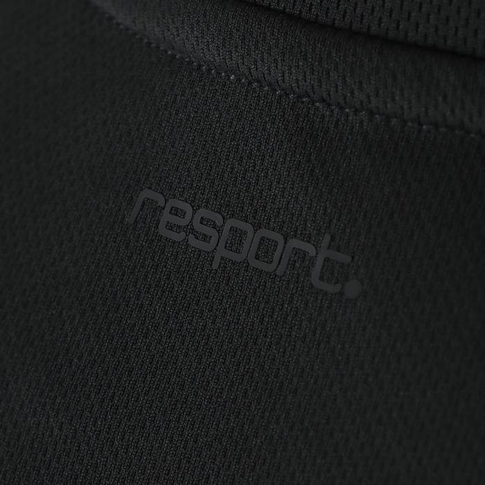 Футболка мужская, базовая, размер S (46), цвет зеленый