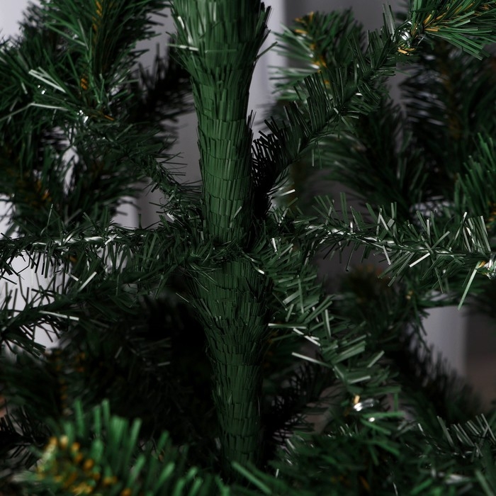 Ёлка искусственная Ёлка искусственная "Сибирская с шишками " 220 см