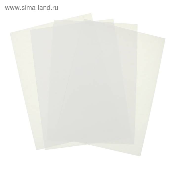 Бумага для пастели А3, 20 листов Бумага для пастели А3, 20 листов "Профессиональная серия", 150 г/м²