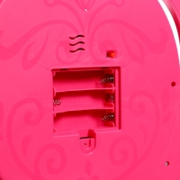 Игровой набор &laquo;Маленькая принцесса&raquo; с аксессуарами