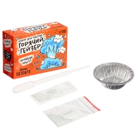 Набор для опытов &laquo;Классные эксперименты&raquo;, 8в1