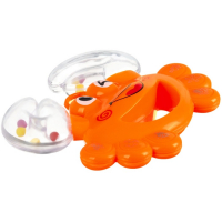 Набор погремушек «Малыши», 5 шт, Крошка Я Набор погремушек «Малыши», 5 шт, Крошка Я