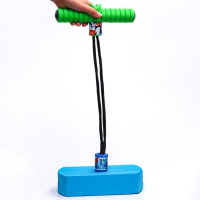 Тренажёр для прыжков, СМЕШАРИКИ, МИКС Тренажёр для прыжков, СМЕШАРИКИ, МИКС