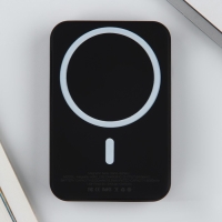 Зарядное устройство &laquo;Самый сильный&raquo;, 5000мА