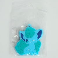 Брелок для ключей , резиновый, аниме «Лисенок Чиби», 6,1 х 5,3 см Брелок для ключей , резиновый, аниме «Лисенок Чиби», 6,1 х 5,3 см