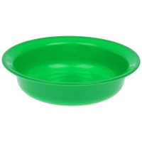 Тарелка, 1 л, цвет МИКС Тарелка, 1 л, цвет МИКС