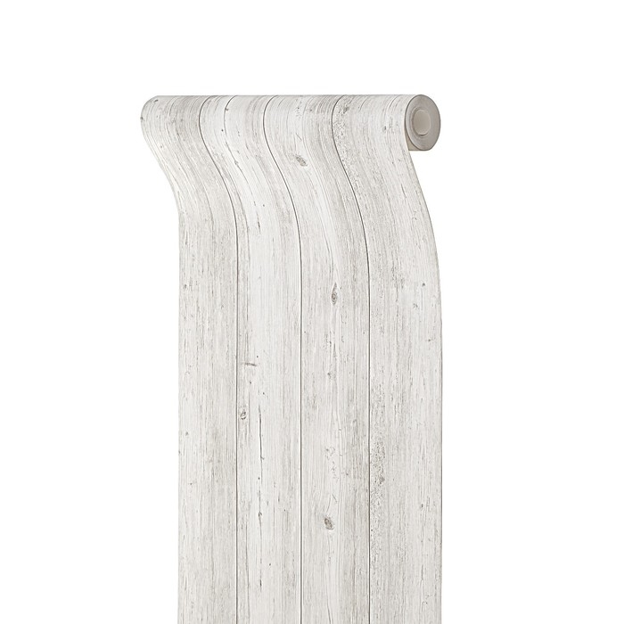 Обои моющиеся, винил на бумажной основе "Ель" С31-055В-06, 0,53х10,05м