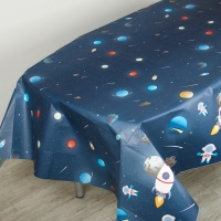 Скатерть «Космос», 120х180 см Скатерть «Космос», 120х180 см