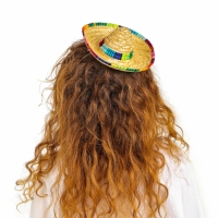 Карнавальная шляпа &laquo;Сомбреро&raquo;