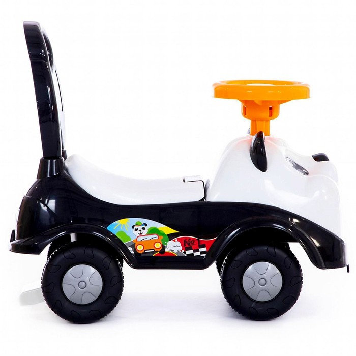 Каталка &laquo;Панда&raquo;