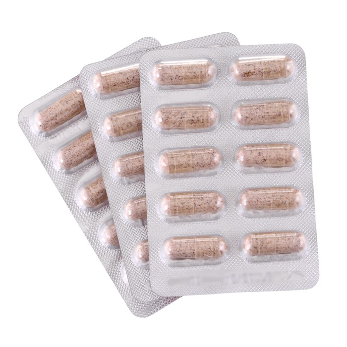 БАД &laquo;Секрет бобра актив&raquo; с хитозаном, снижение веса, 30 капсул по 500 мг