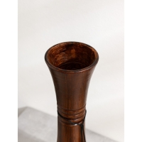 Ваза этническая &laquo;Эш&raquo;, керамика, 1 сорт, Иран