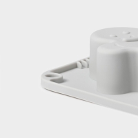 Форма для выпечки новогодняя Доляна «Семейный праздник», силикон, 6 ячеек, 29,5×17×2,7 см, цвет серый Форма для выпечки новогодняя Доляна «Семейный праздник», силикон, 6 ячеек, 29,5×17×2,7 см, цвет серый