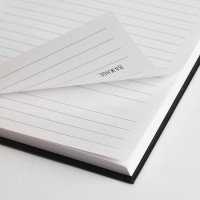 Ежедневник в подарочной коробке &laquo;23 февраля&raquo;, 80 листов