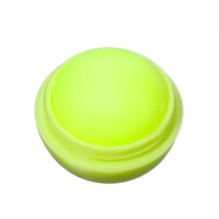 Бальзам для губ «Смайлики», микс цветов и ароматов Бальзам для губ «Смайлики», микс цветов и ароматов