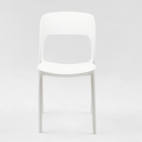 Стул Эстет (белый)