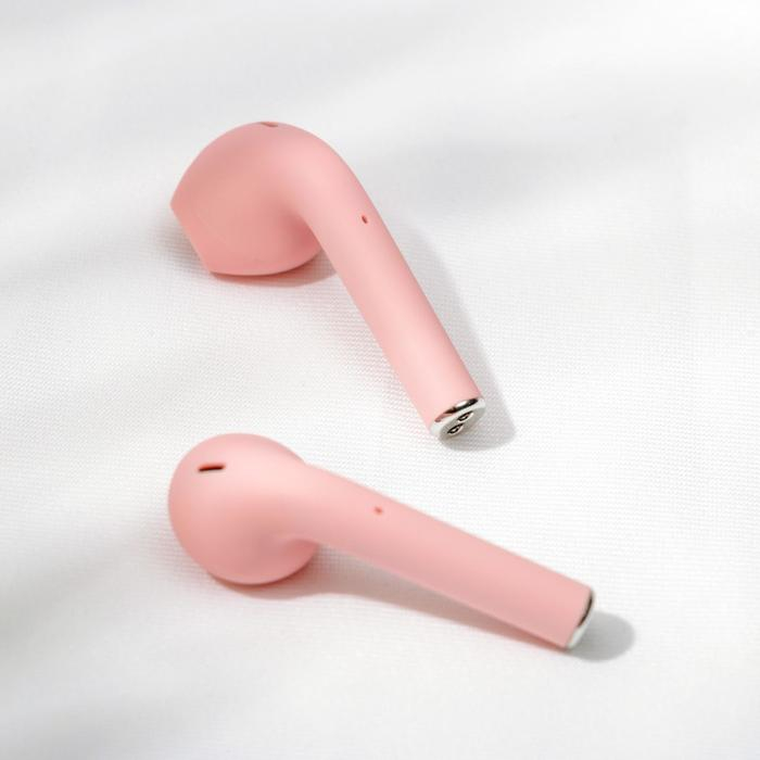 Наушники беспроводные &laquo;Котик&raquo;, 9,7 х 9,7 см