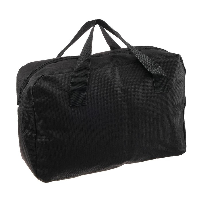 Компрессор автомобильный TORSO, двухпоршневой 12В, подсветка, 85 л/мин, провод 2.5 м