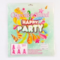 Подставка для пирожных &laquo;Баскетболист&raquo;