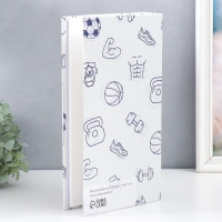 Фотоальбом на 300 фото 10х15 см "Моя дорога к успеху" 33,5х17,5х5 см Фотоальбом на 300 фото 10х15 см "Моя дорога к успеху" 33,5х17,5х5 см