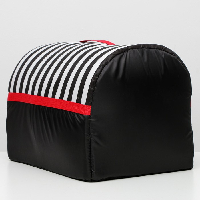 Дом-трансформер Дом-трансформер "Норка", 45 х 35 х 35 см, микс цветов