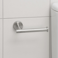 Держатель для туалетной бумаги Штольц St&ouml;lz, 16,2&times;2,5&times;9,5 см, нержавеющая сталь