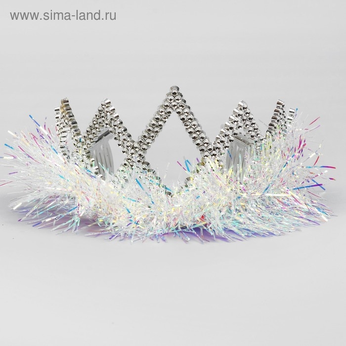 Корона &laquo;Принцесса&raquo;