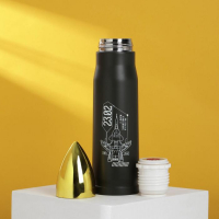 Термос «23.02», 500 мл, время сохранения тепла 10-12 ч Термос «23.02», 500 мл, время сохранения тепла 10-12 ч