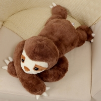 Мягкая игрушка &laquo;Ленивец&raquo;, 70 см