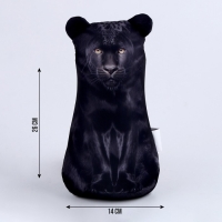 Антистресс игрушка &laquo;Пантера&raquo;