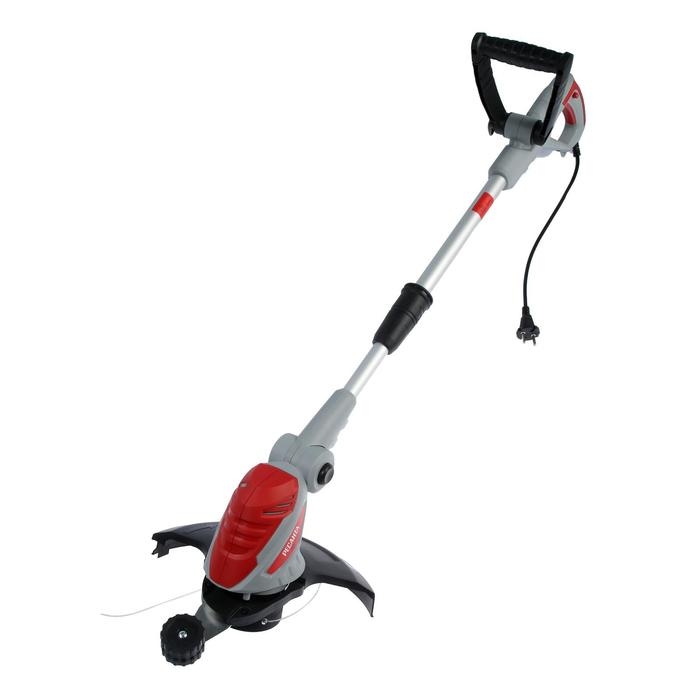 Триммер электрический Триммер электрический "Ресанта" ЭТ-600, 220 В, 600 Вт, 11000 об/мин, скос 320 мм