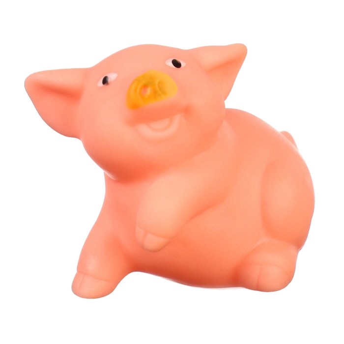 Набор резиновых игрушек для ванны «Друзья», с пищалкой, 8 шт, цвет МИКС, Крошка Я Набор резиновых игрушек для ванны «Друзья», с пищалкой, 8 шт, цвет МИКС, Крошка Я