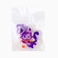 Брелок для ключей «Кот», 4.7 х 7.7 см Брелок для ключей «Кот», 4.7 х 7.7 см