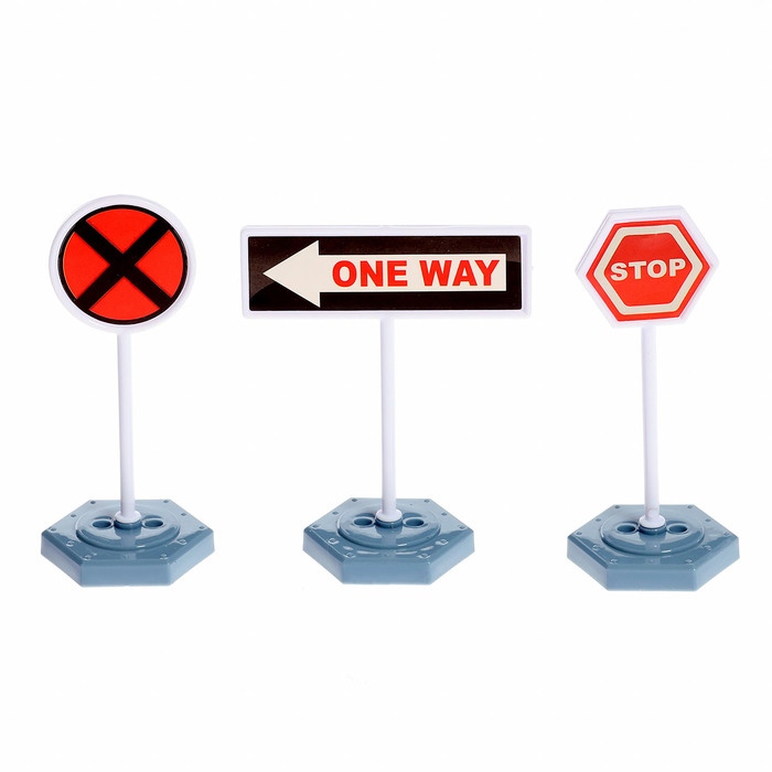 Автотрек железная дорога «Большое путешествие», с машинкой и поездом, перекресток, светофор Автотрек железная дорога «Большое путешествие», с машинкой и поездом, перекресток, светофор