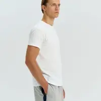 Футболка Regent 150 желтая (лимонная), размер S