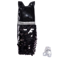 Кукла-модель шарнирная &laquo;Студия моды&raquo;, с комплектом одежды