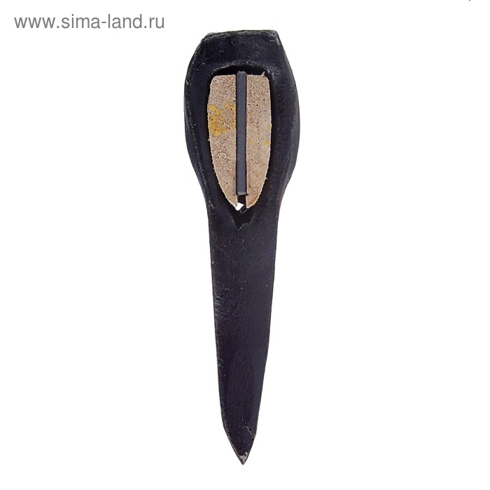 Колун "Труд-Вача" Балтия, кованый, рукоятка покрыта антикором Вупротек, 1900/2100 г